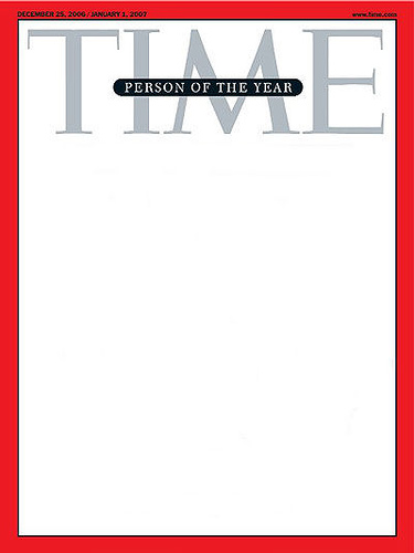 The Case For Palin As TIME PERSON OF THE YEAR?!?! | Sarah Palin Truth ...