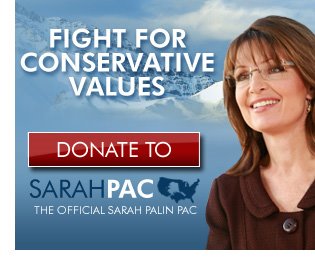 sarahpac 60 percent of SarahPAC donations went to consultants