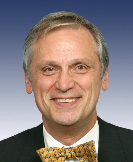 Congressman Earl Blumenauer of Portland, Oregon's 3rd District, sponsored the end-of-life counseling amendment characterized by conservative politicians as the formation of 'death panels' to euthanize seniors.